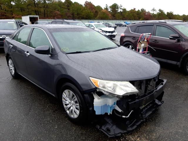 toyota camry l 2013 4t4bf1fk8dr297024