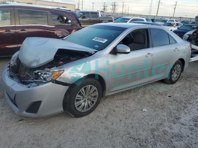 toyota camry 2013 4t4bf1fk8dr297668