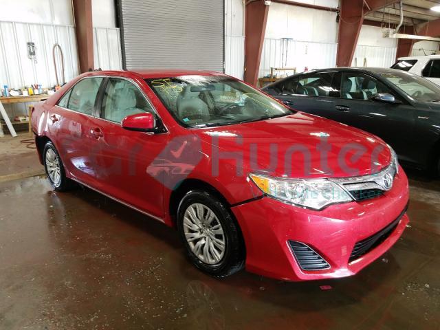 toyota camry l 2013 4t4bf1fk8dr301783