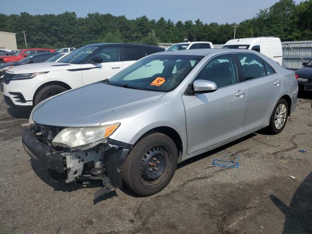 toyota camry l 2013 4t4bf1fk8dr302707