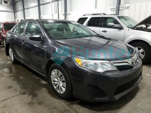 toyota camry l 2013 4t4bf1fk8dr307504