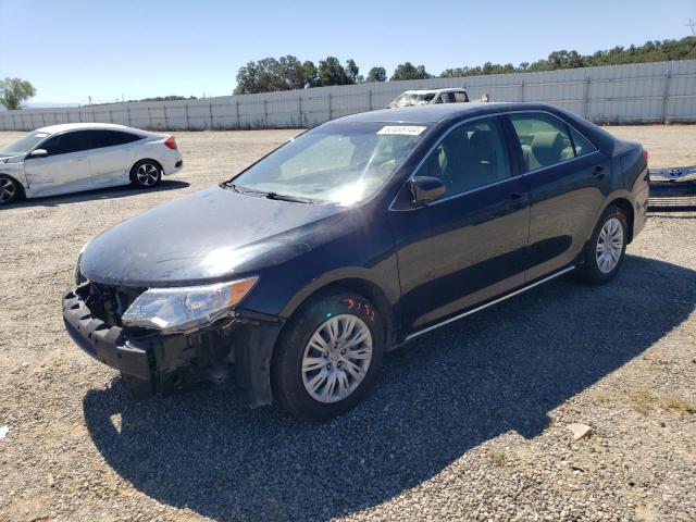 toyota camry 2013 4t4bf1fk8dr307986