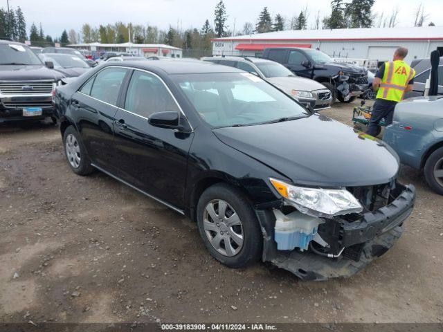 toyota  2013 4t4bf1fk8dr311133