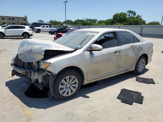 toyota camry 2013 4t4bf1fk8dr315361