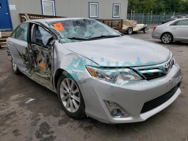 toyota camry l 2013 4t4bf1fk8dr318244