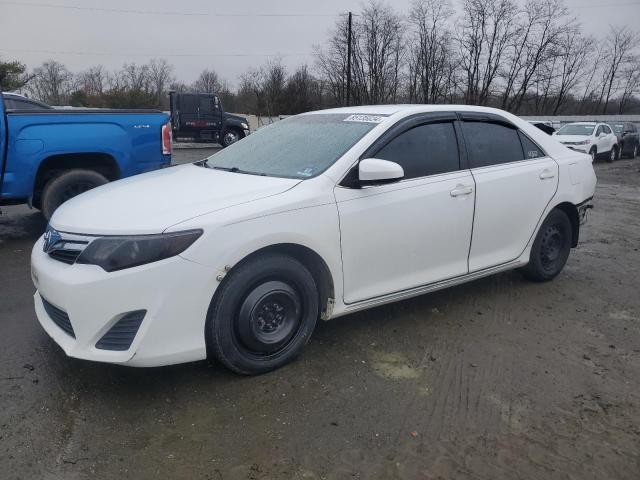 toyota camry l 2013 4t4bf1fk8dr323542