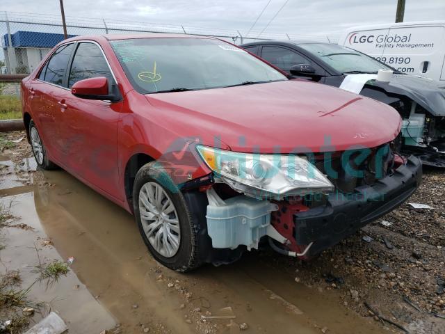 toyota camry l 2013 4t4bf1fk8dr326991