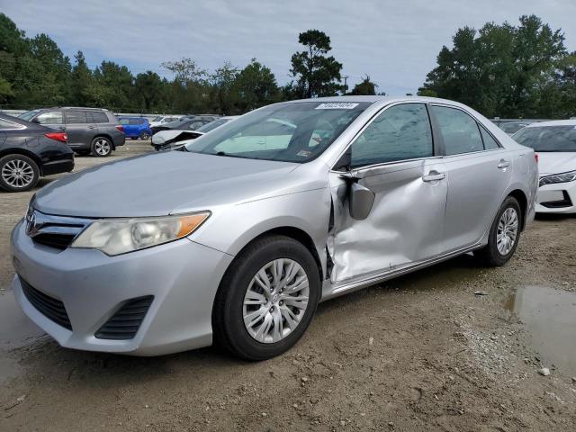 toyota camry l 2013 4t4bf1fk8dr328692