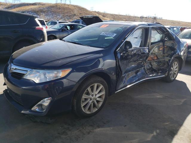 toyota camry 2014 4t4bf1fk8er387971