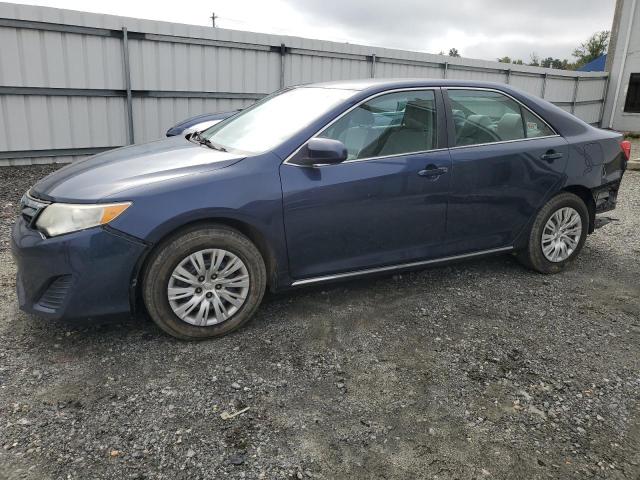 toyota camry le 2014 4t4bf1fk8er389476