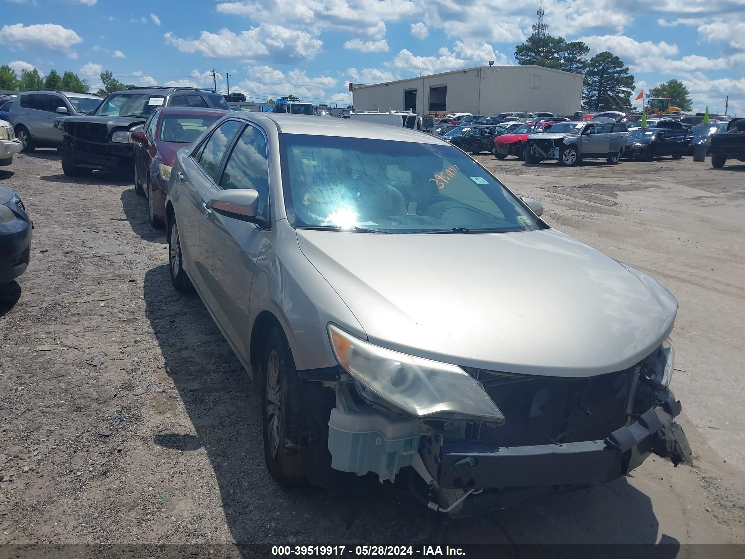 toyota camry 2014 4t4bf1fk8er400685