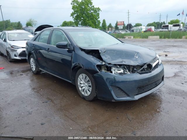 toyota camry 2014 4t4bf1fk8er414070