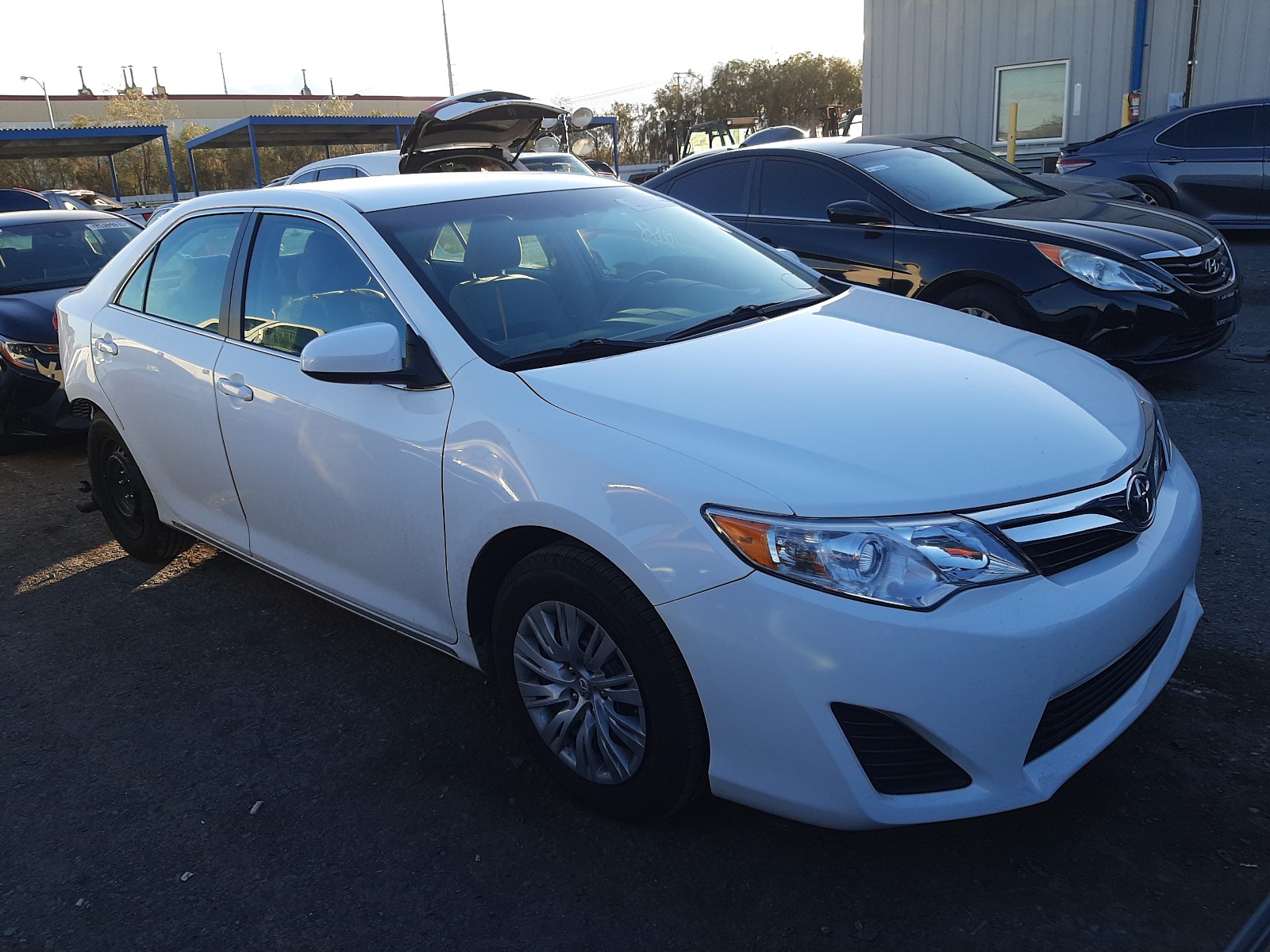 toyota camry l 2014 4t4bf1fk8er422895