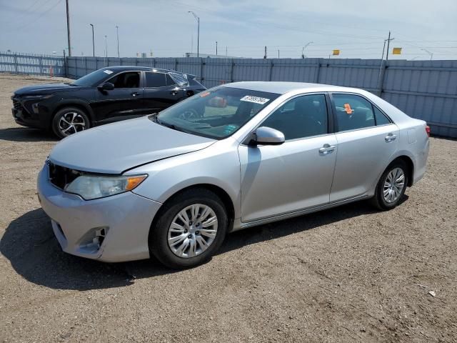 toyota camry l 2014 4t4bf1fk8er429362