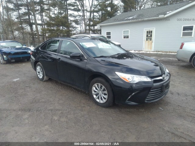 toyota camry 2015 4t4bf1fk8fr445725