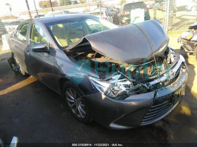 toyota camry 2015 4t4bf1fk8fr451203