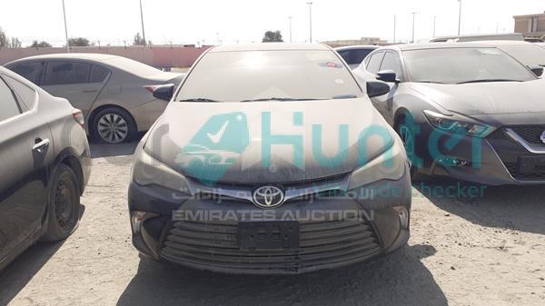 toyota camry 2015 4t4bf1fk8fr452027