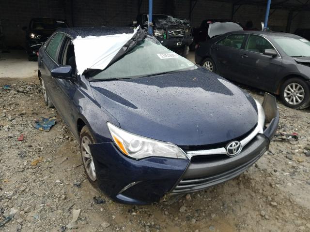 toyota camry le 2015 4t4bf1fk8fr462623