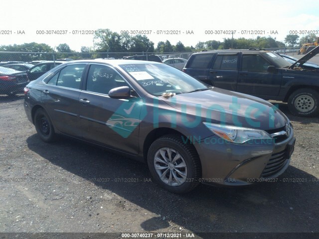 toyota camry 2015 4t4bf1fk8fr471497