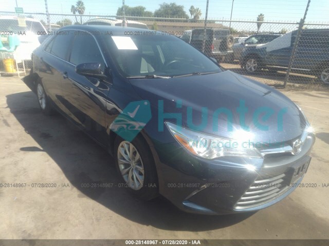toyota camry 2015 4t4bf1fk8fr471872