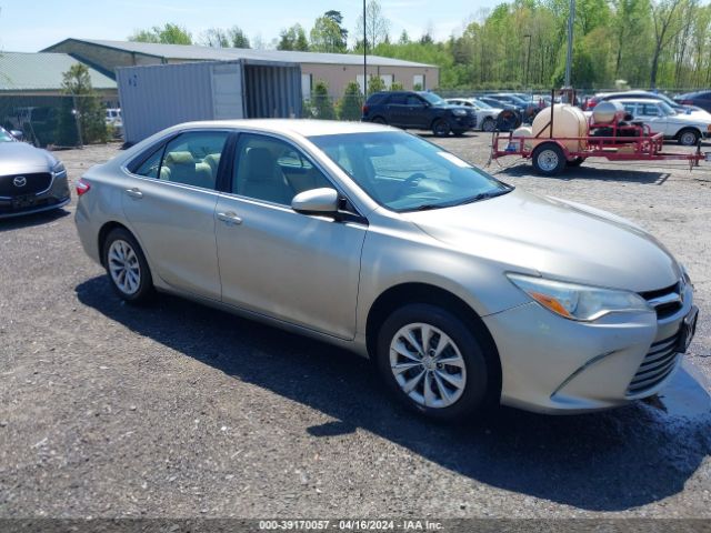 toyota camry 2015 4t4bf1fk8fr472259