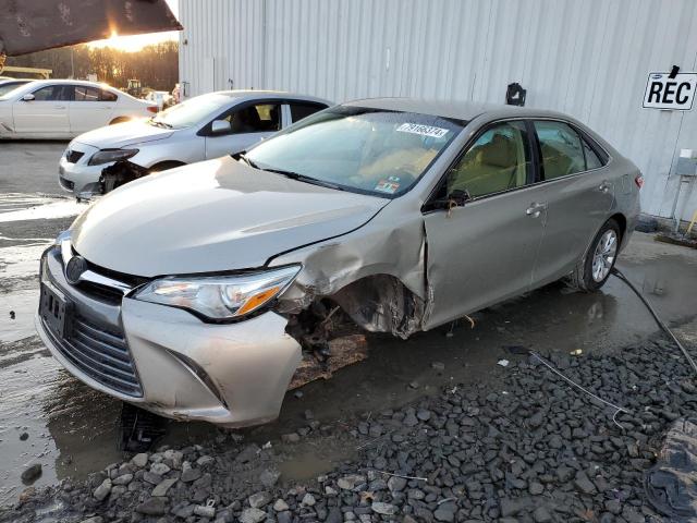 toyota camry le 2015 4t4bf1fk8fr472617