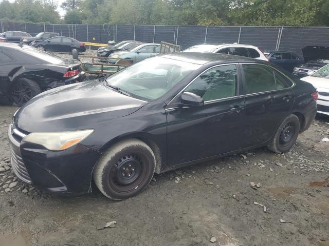 toyota camry le 2015 4t4bf1fk8fr476750