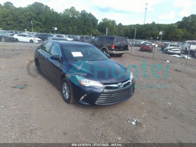 toyota camry 2015 4t4bf1fk8fr476909