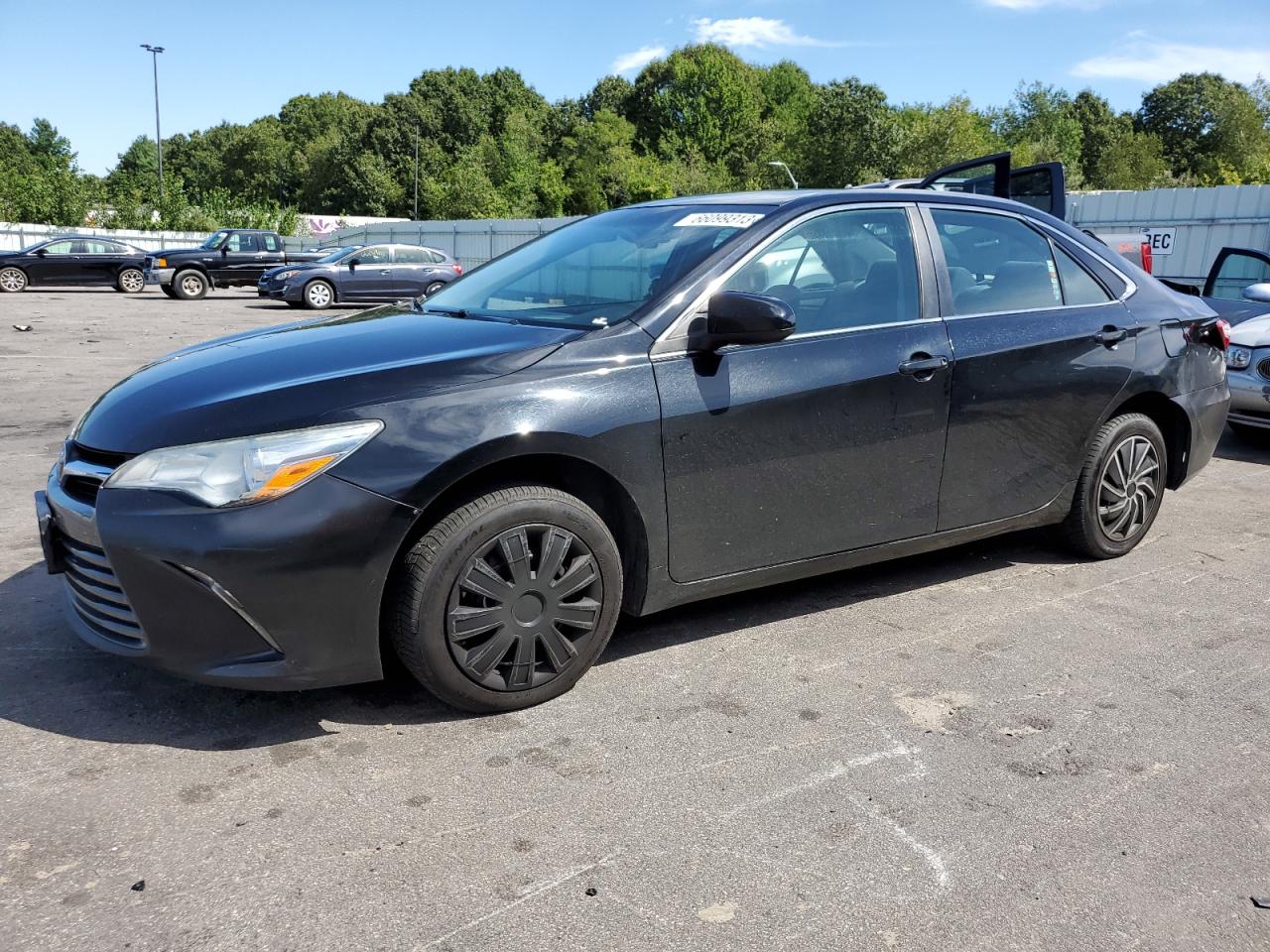 toyota camry 2015 4t4bf1fk8fr477199