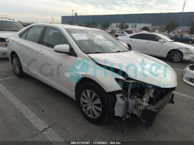 toyota camry 2015 4t4bf1fk8fr480443