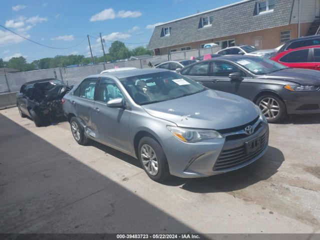 toyota camry 2015 4t4bf1fk8fr480488