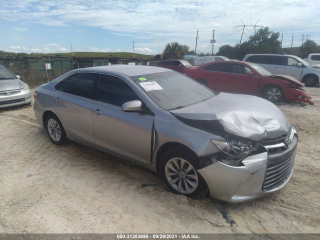 toyota camry 2015 4t4bf1fk8fr481463