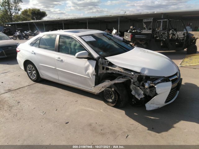 toyota camry 2015 4t4bf1fk8fr486565