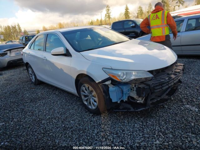 toyota camry 2015 4t4bf1fk8fr487263