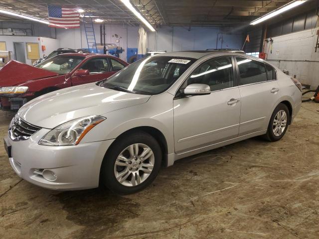 nissan altima 2011 4t4bf1fk8fr493032