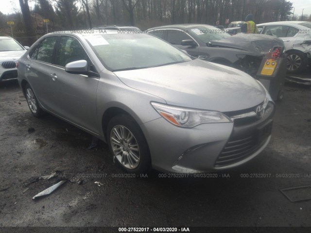 toyota camry 2015 4t4bf1fk8fr494648