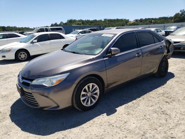 toyota camry 2015 4t4bf1fk8fr500254