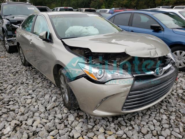 toyota camry le 2015 4t4bf1fk8fr504790