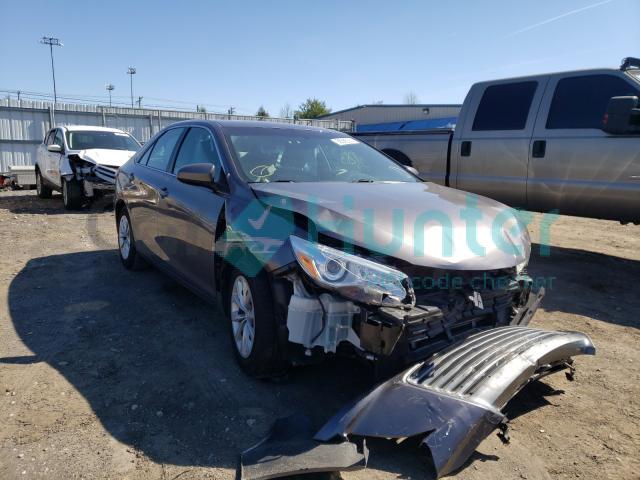 toyota camry le 2015 4t4bf1fk8fr506443
