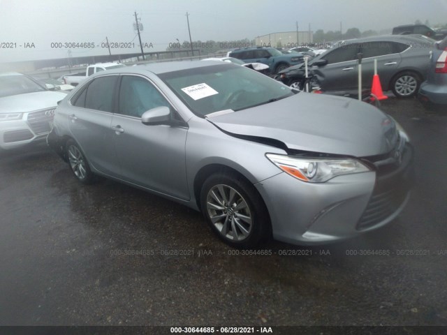 toyota camry 2015 4t4bf1fk8fr509715