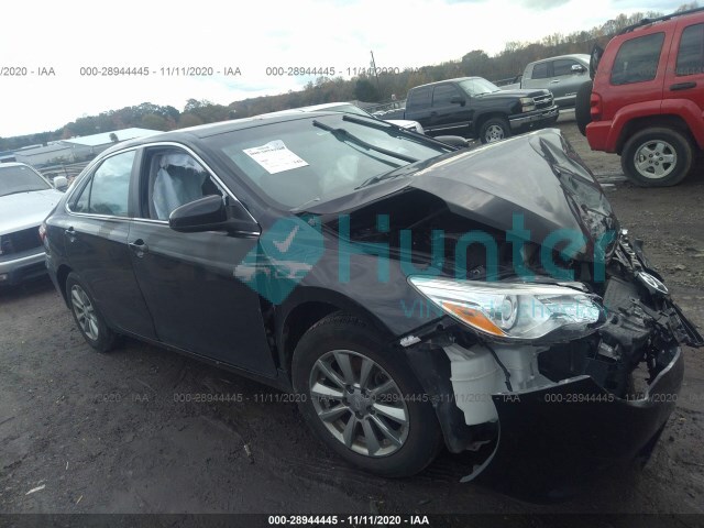 toyota camry 2015 4t4bf1fk8fr510024