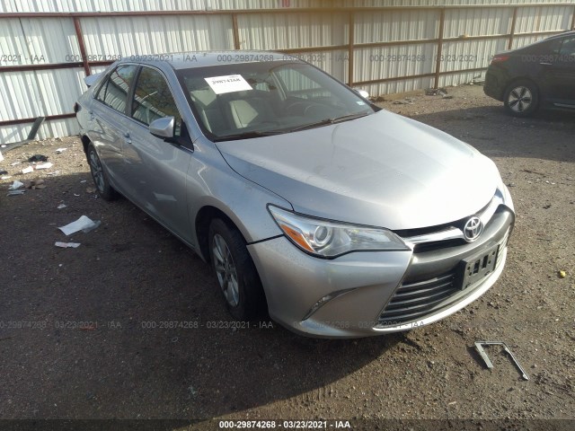 toyota camry 2015 4t4bf1fk8fr515594