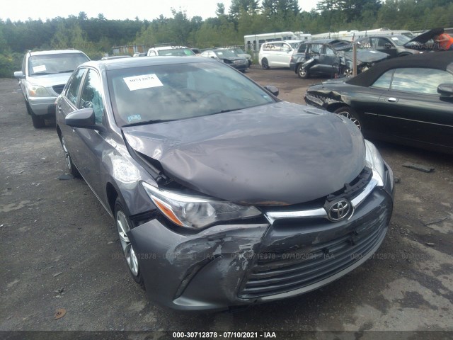 toyota camry 2016 4t4bf1fk8gr517847