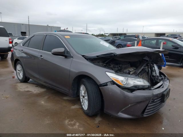 toyota camry 2016 4t4bf1fk8gr524507