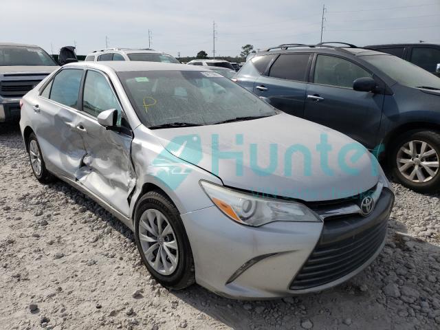 toyota camry le 2016 4t4bf1fk8gr531134