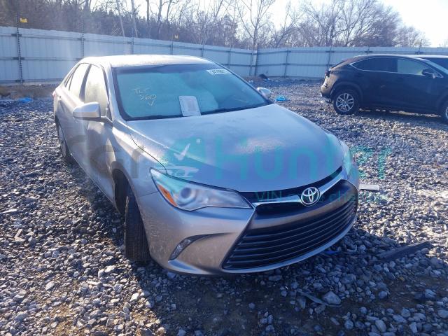 toyota camry le 2016 4t4bf1fk8gr534812