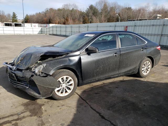 toyota camry le 2016 4t4bf1fk8gr538066