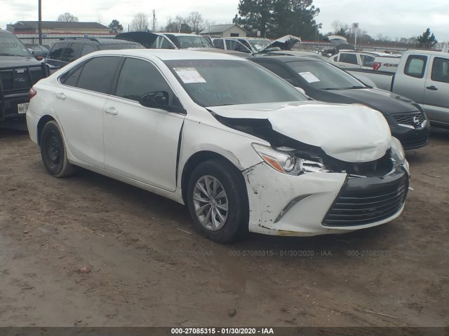 toyota camry 2016 4t4bf1fk8gr539881