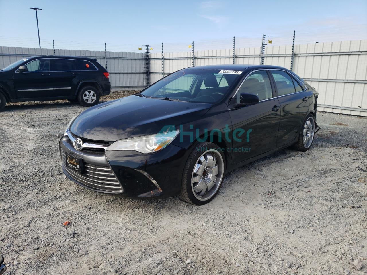 toyota camry 2016 4t4bf1fk8gr542019