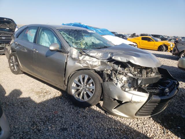 toyota camry le 2016 4t4bf1fk8gr543946